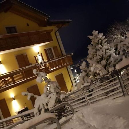 Rainbow Aparthotel Rovereto  Luaran gambar