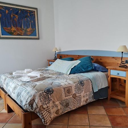 Rainbow Aparthotel Rovereto  Luaran gambar