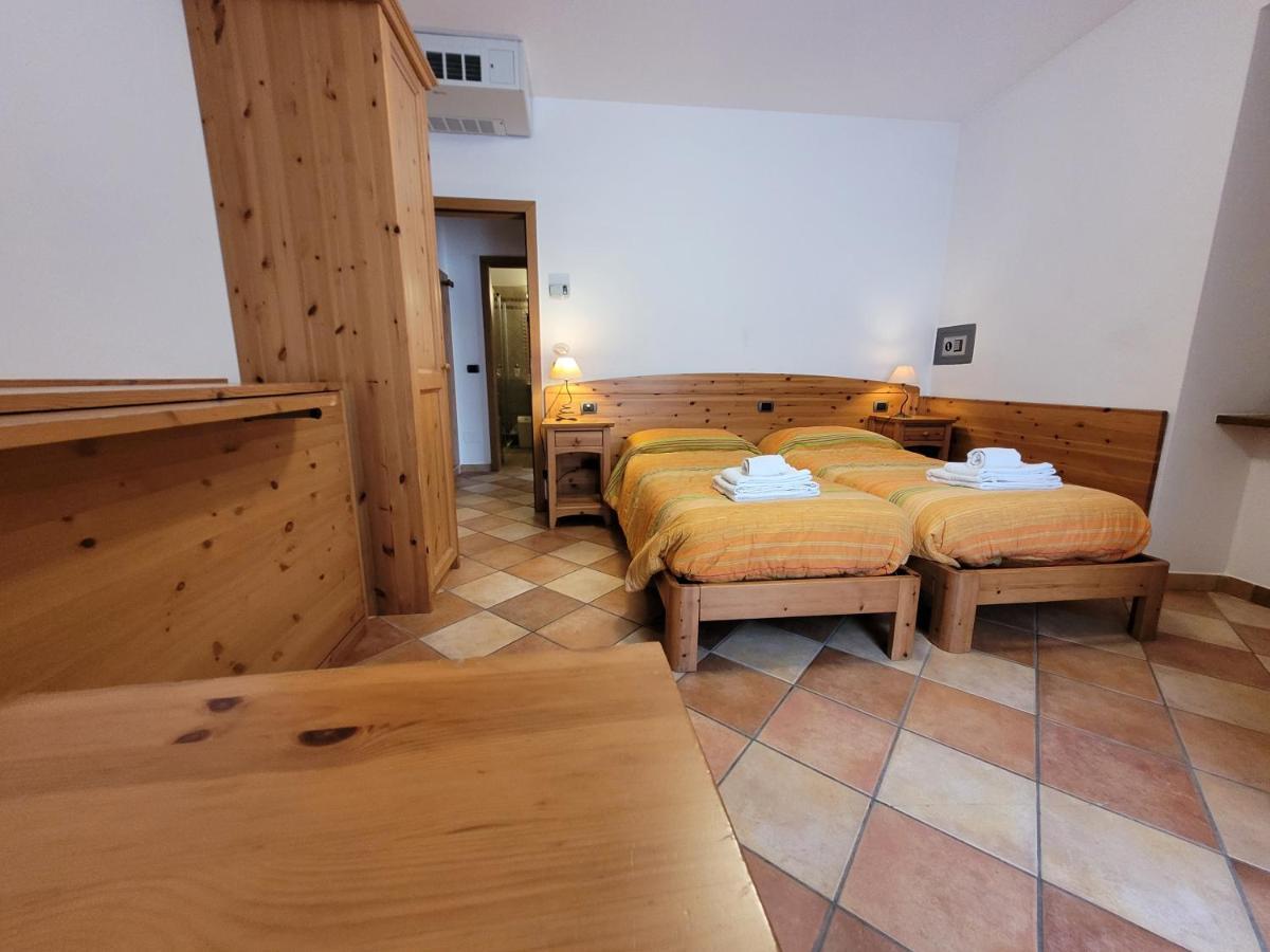 Rainbow Aparthotel Rovereto  Luaran gambar
