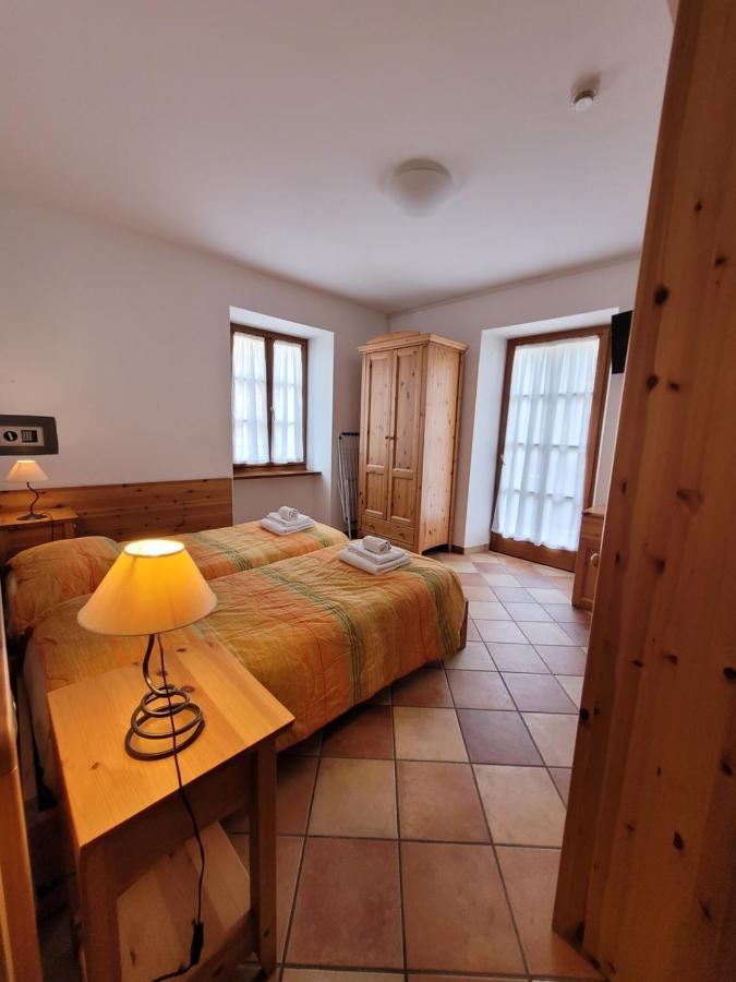 Rainbow Aparthotel Rovereto  Luaran gambar