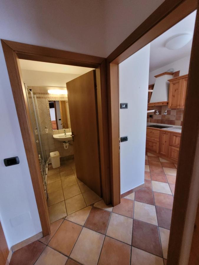 Rainbow Aparthotel Rovereto  Luaran gambar