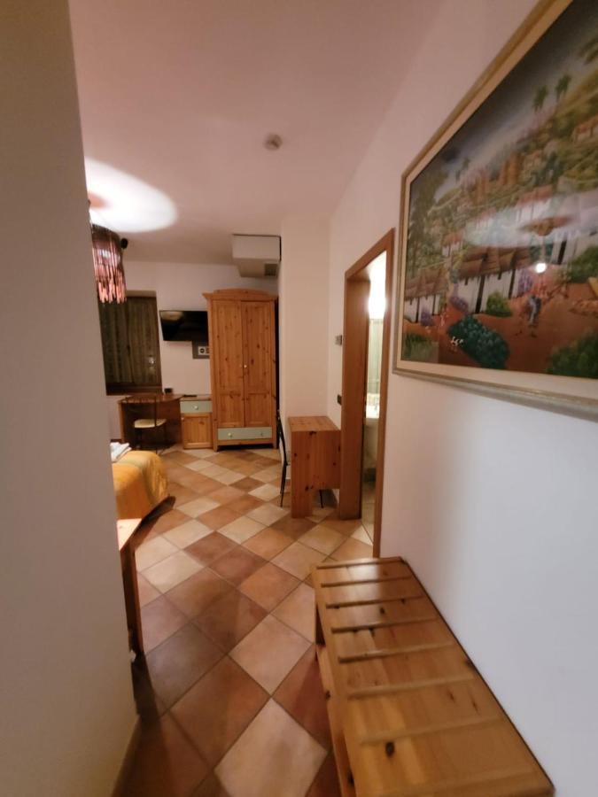 Rainbow Aparthotel Rovereto  Luaran gambar