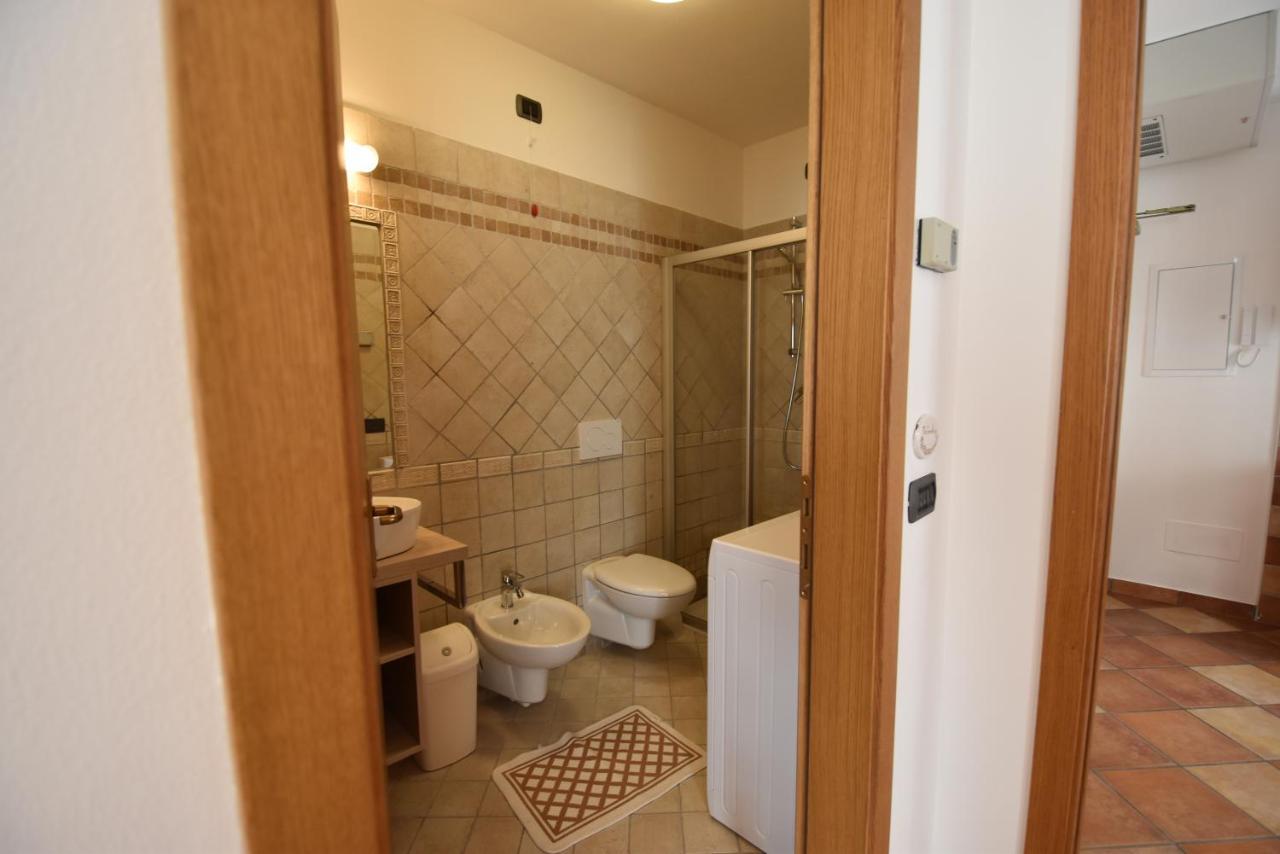 Rainbow Aparthotel Rovereto  Luaran gambar