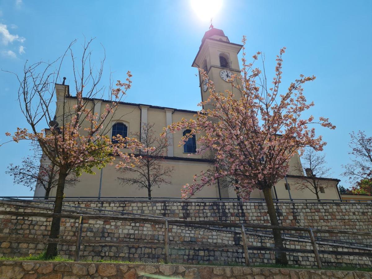 Rainbow Aparthotel Rovereto  Luaran gambar
