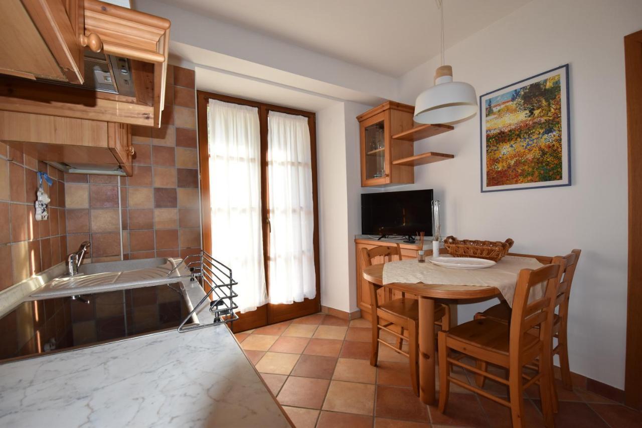 Rainbow Aparthotel Rovereto  Luaran gambar