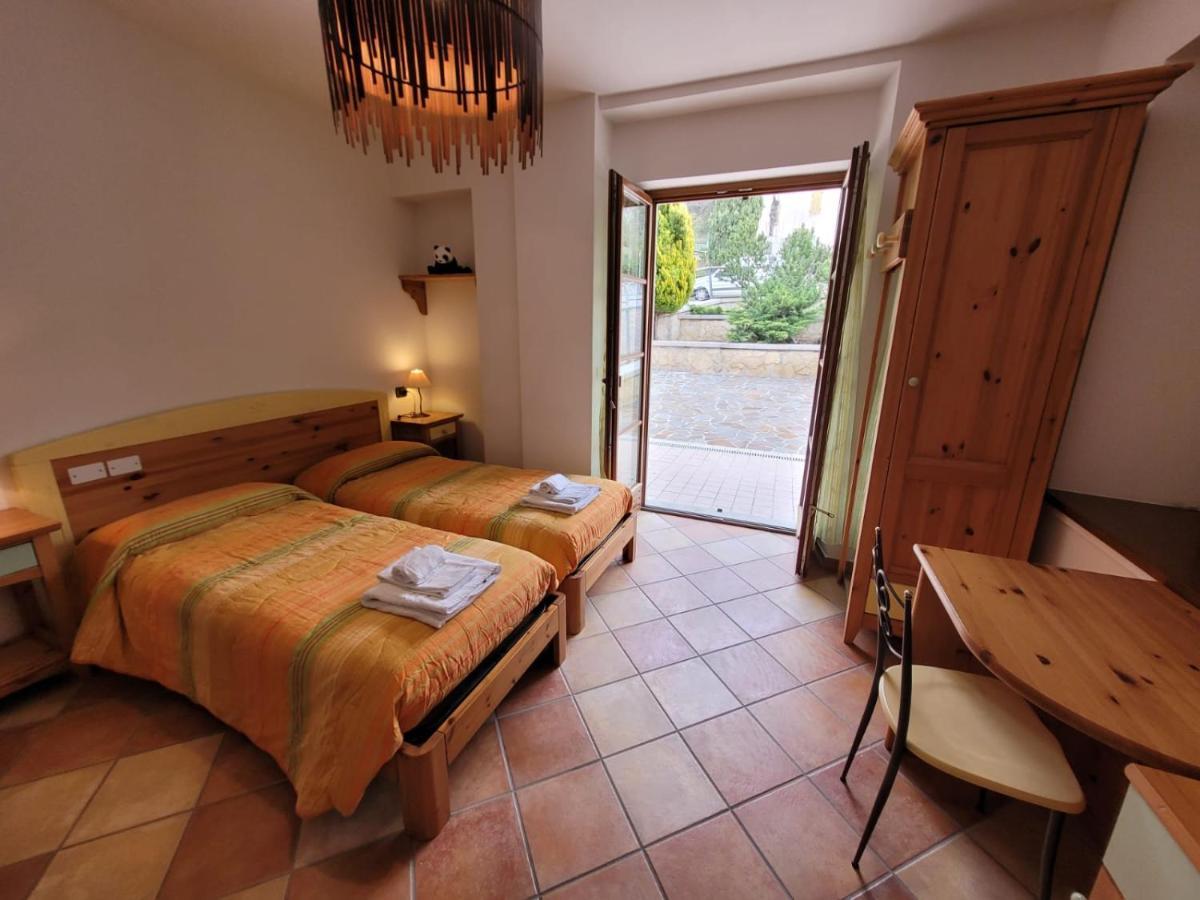 Rainbow Aparthotel Rovereto  Luaran gambar