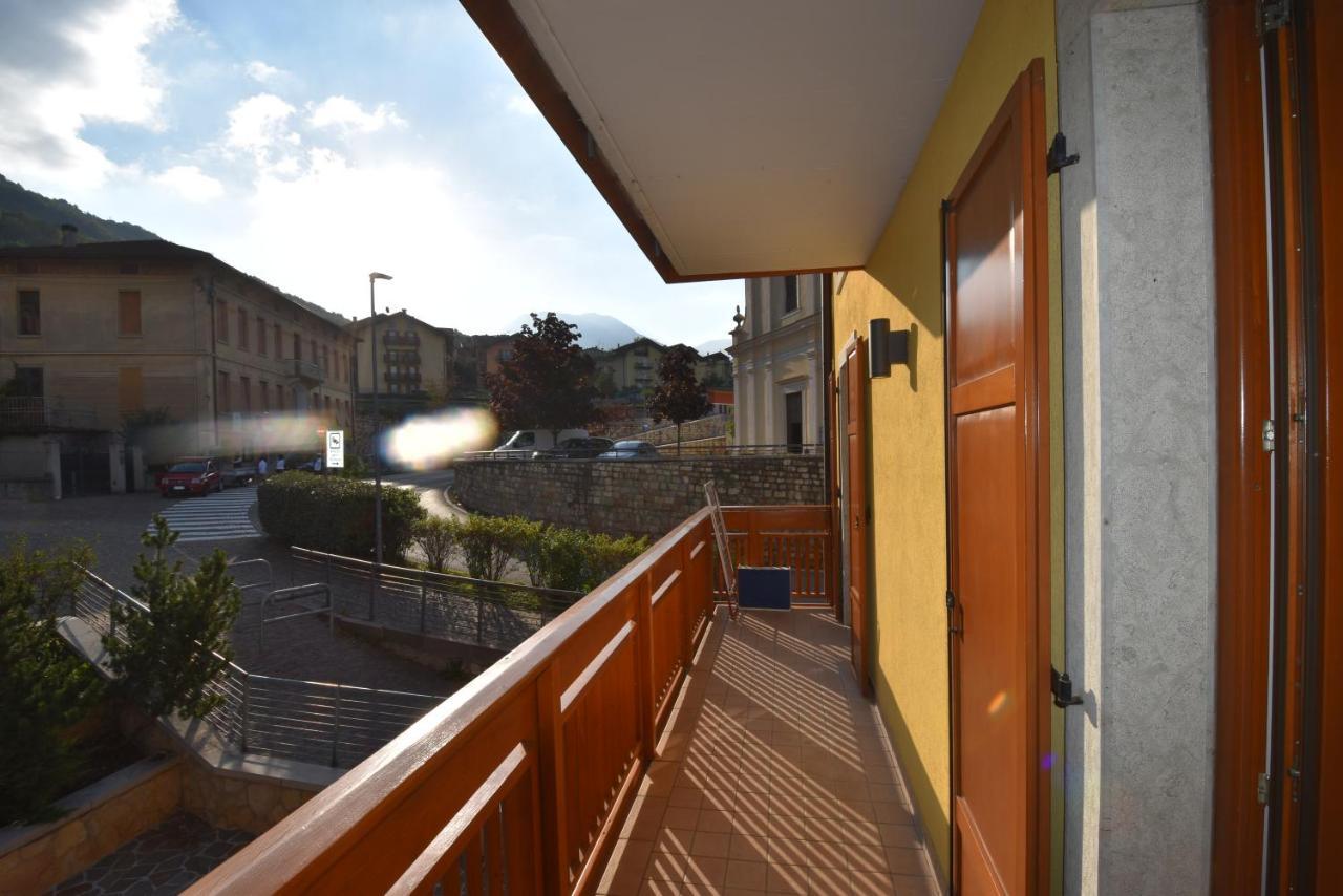 Rainbow Aparthotel Rovereto  Luaran gambar