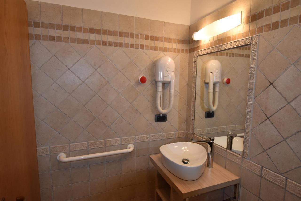 Rainbow Aparthotel Rovereto  Luaran gambar