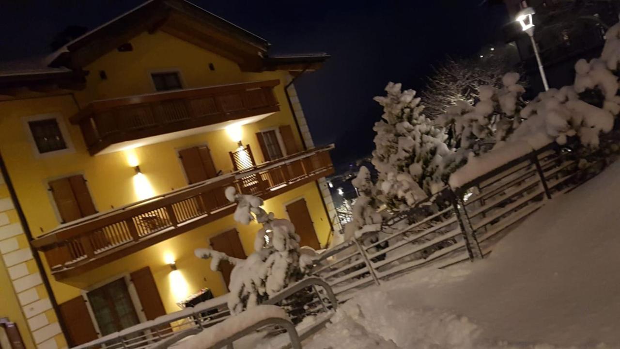 Rainbow Aparthotel Rovereto  Luaran gambar