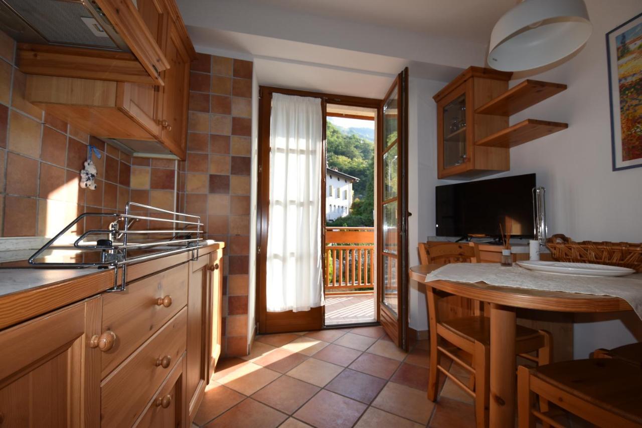 Rainbow Aparthotel Rovereto  Luaran gambar