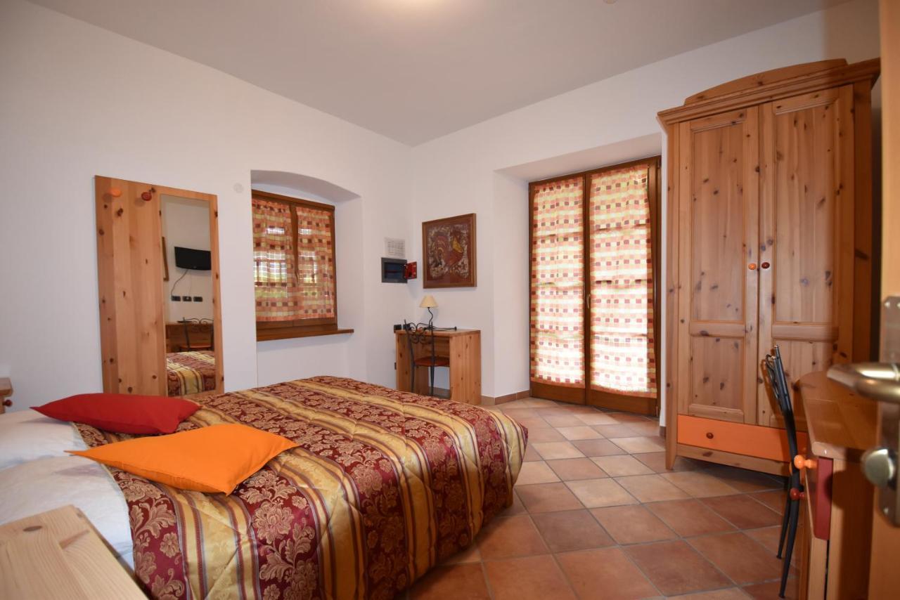Rainbow Aparthotel Rovereto  Luaran gambar