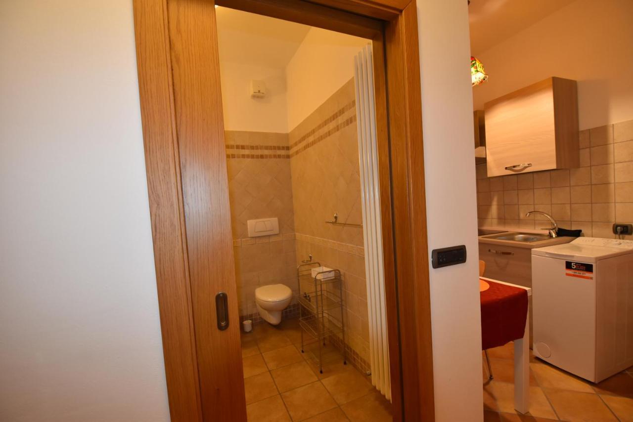 Rainbow Aparthotel Rovereto  Luaran gambar