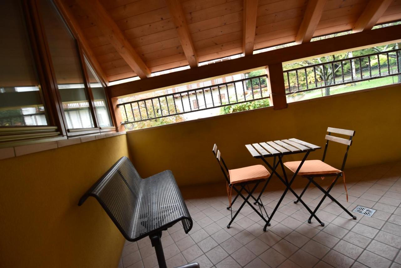 Rainbow Aparthotel Rovereto  Luaran gambar