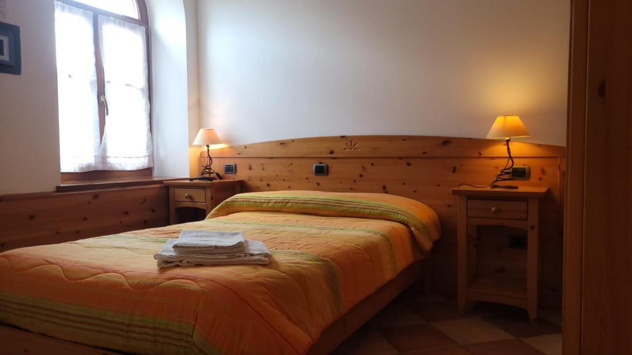 Rainbow Aparthotel Rovereto  Luaran gambar