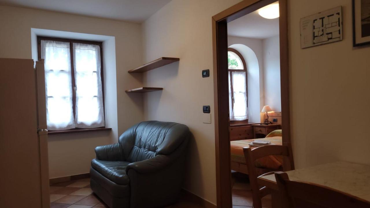 Rainbow Aparthotel Rovereto  Luaran gambar