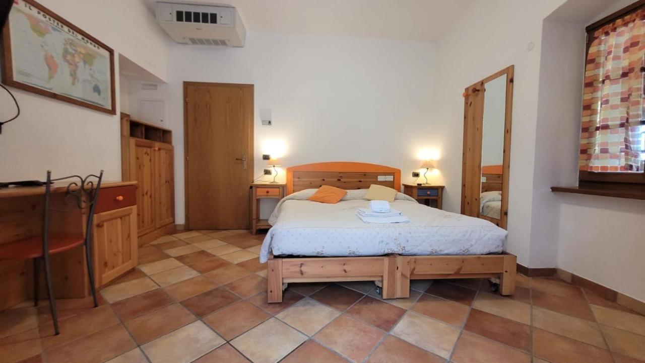 Rainbow Aparthotel Rovereto  Luaran gambar
