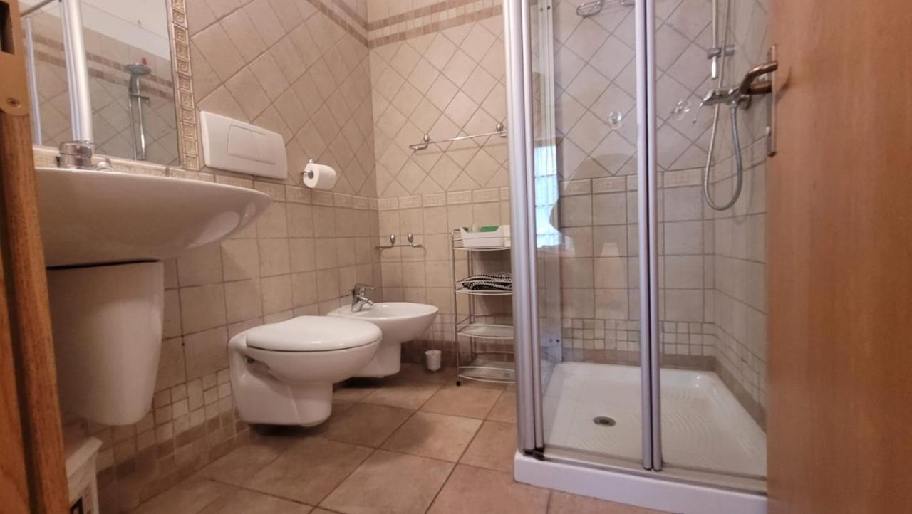Rainbow Aparthotel Rovereto  Luaran gambar