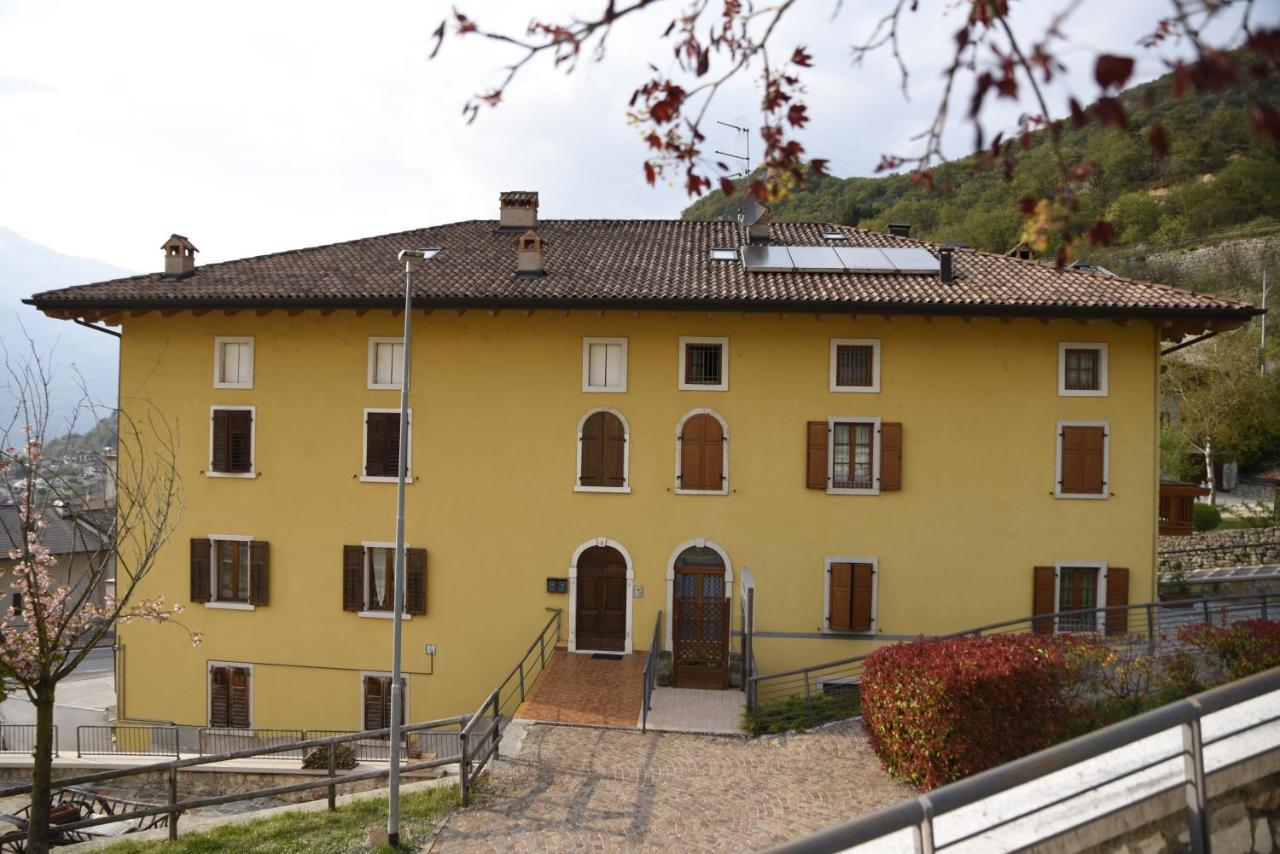 Rainbow Aparthotel Rovereto  Luaran gambar