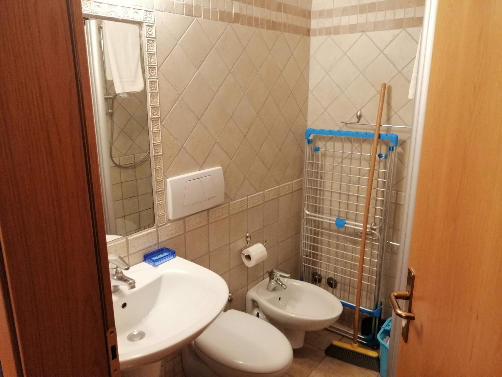 Rainbow Aparthotel Rovereto  Luaran gambar