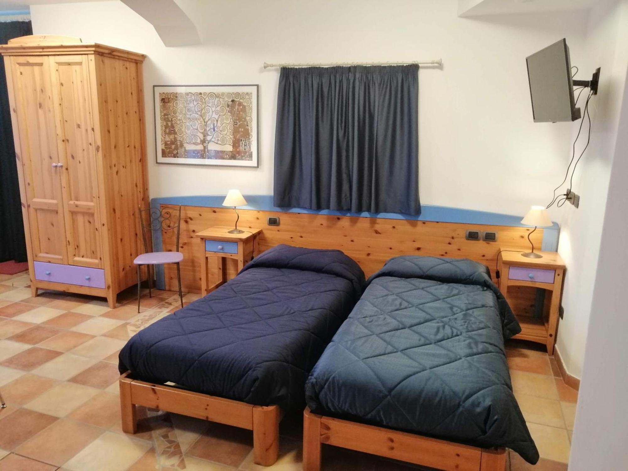 Rainbow Aparthotel Rovereto  Luaran gambar